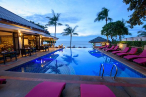  Samui Jasmine Resort - SHA Plus  Ламаи Бич